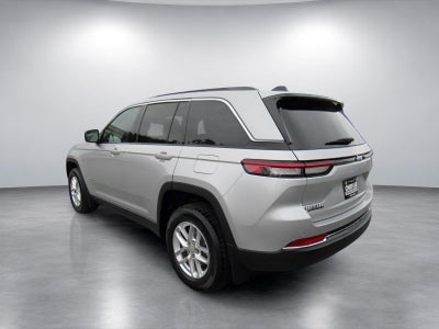 2026 Jeep Grand Cherokee GRAND CHEROKEE LAREDO X 4X2