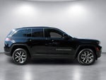 2027 Jeep Grand Cherokee GRAND CHEROKEE LAREDO X 4X2