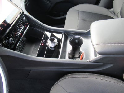 2027 Jeep Grand Cherokee GRAND CHEROKEE LAREDO X 4X2