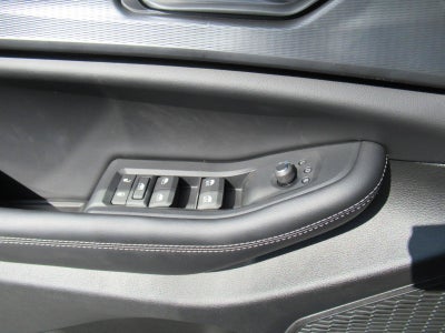2027 Jeep Grand Cherokee GRAND CHEROKEE LAREDO X 4X2