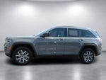 2027 Jeep Grand Cherokee GRAND CHEROKEE LAREDO X 4X2
