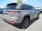 2027 Jeep Grand Cherokee GRAND CHEROKEE LAREDO X 4X2