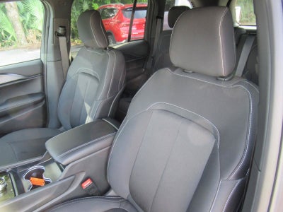 2026 Jeep Grand Cherokee GRAND CHEROKEE LAREDO X 4X2