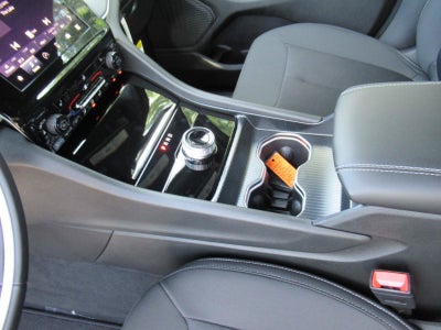 2026 Jeep Grand Cherokee GRAND CHEROKEE LAREDO X 4X2
