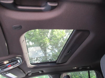 2026 Jeep Grand Cherokee GRAND CHEROKEE LAREDO X 4X2