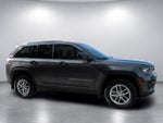 2026 Jeep Grand Cherokee GRAND CHEROKEE LAREDO X 4X2
