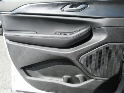 2026 Jeep Grand Cherokee GRAND CHEROKEE LAREDO X 4X2