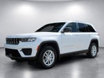 2026 Jeep Grand Cherokee GRAND CHEROKEE LAREDO X 4X2