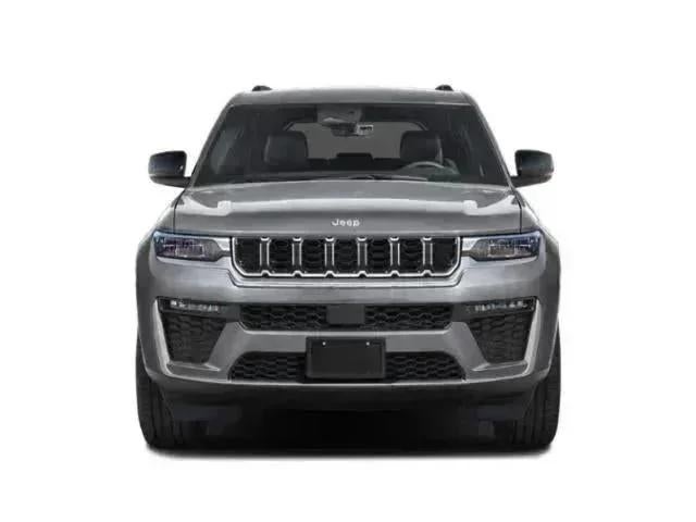 2027 Jeep Grand Cherokee GRAND CHEROKEE LAREDO ALTITUDE 4X2