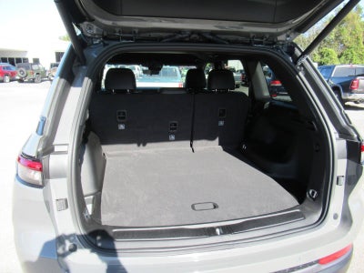 2027 Jeep Grand Cherokee GRAND CHEROKEE LAREDO ALTITUDE 4X2