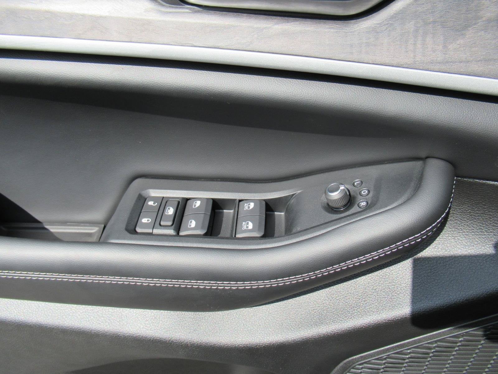 2026 Jeep Grand Cherokee GRAND CHEROKEE LAREDO ALTITUDE 4X2