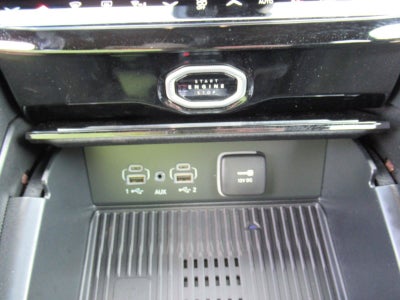 2026 Jeep Grand Cherokee GRAND CHEROKEE LAREDO ALTITUDE 4X2