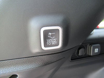 2026 Jeep Grand Cherokee GRAND CHEROKEE LAREDO ALTITUDE 4X2