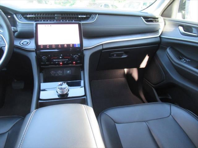 2024 Jeep Grand Cherokee Limited 4x2
