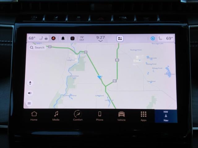 2024 Jeep Grand Cherokee Limited 4x2