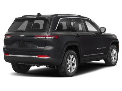 2024 Jeep Grand Cherokee Limited 4x2