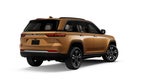 2027 Jeep Grand Cherokee GRAND CHEROKEE LIMITED 4X2