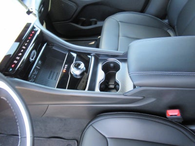 2027 Jeep Grand Cherokee GRAND CHEROKEE LIMITED 4X2