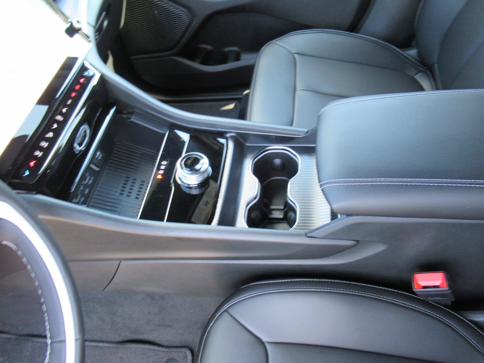 2027 Jeep Grand Cherokee GRAND CHEROKEE LIMITED 4X2