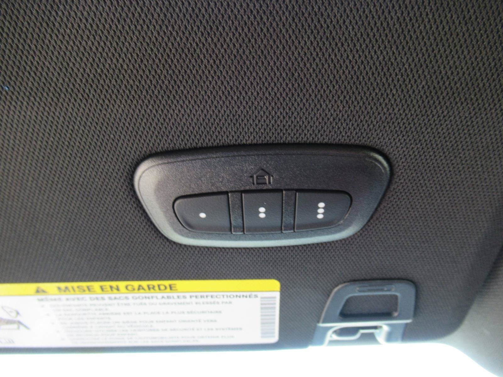 2027 Jeep Grand Cherokee GRAND CHEROKEE LIMITED 4X2