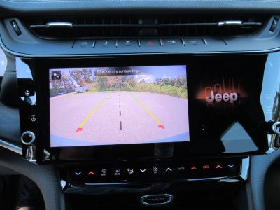 2027 Jeep Grand Cherokee GRAND CHEROKEE LIMITED 4X2