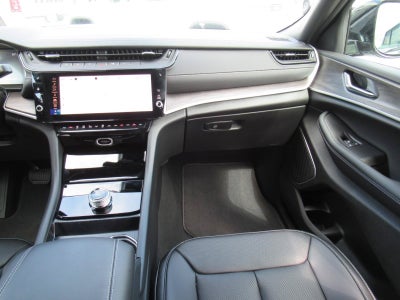 2026 Jeep Grand Cherokee GRAND CHEROKEE LIMITED 4X2
