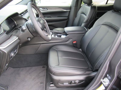 2026 Jeep Grand Cherokee GRAND CHEROKEE LIMITED 4X2