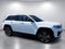 2027 Jeep Grand Cherokee GRAND CHEROKEE LIMITED 4X2