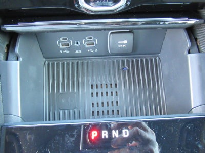 2027 Jeep Grand Cherokee GRAND CHEROKEE LIMITED 4X2