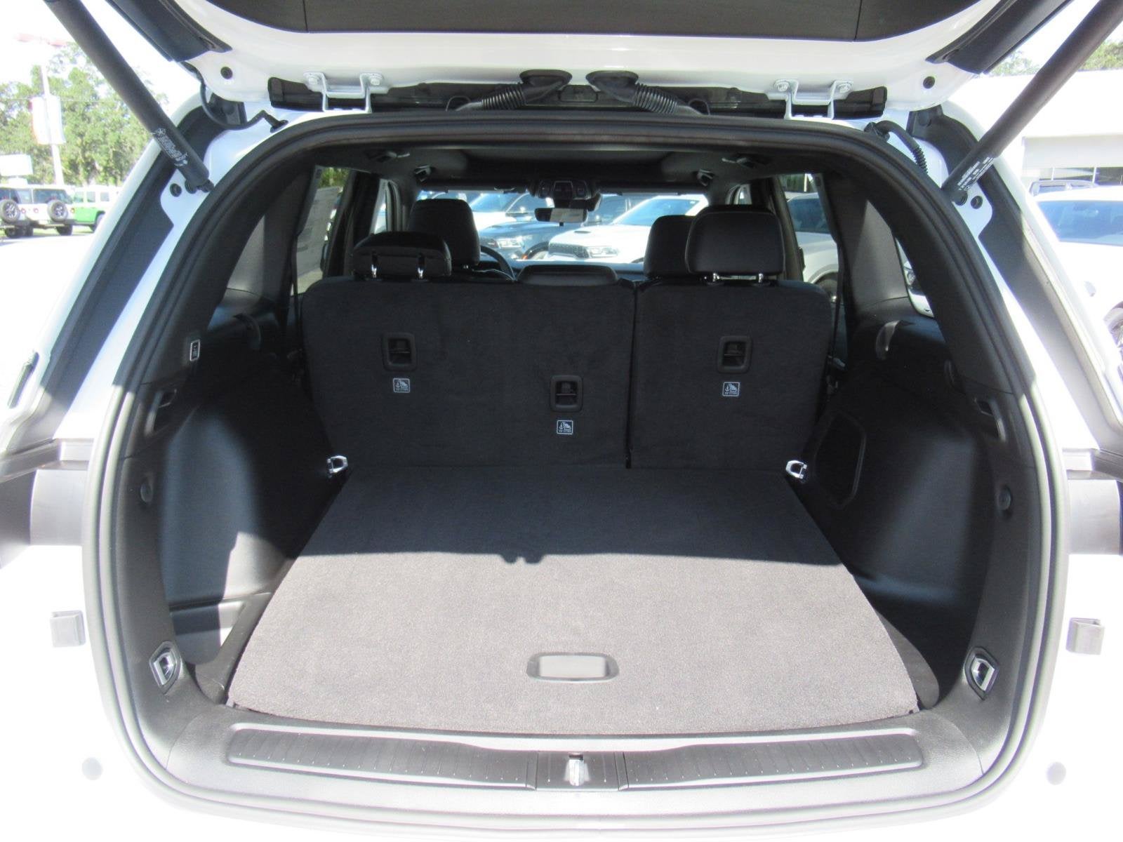 2027 Jeep Grand Cherokee GRAND CHEROKEE LIMITED 4X2
