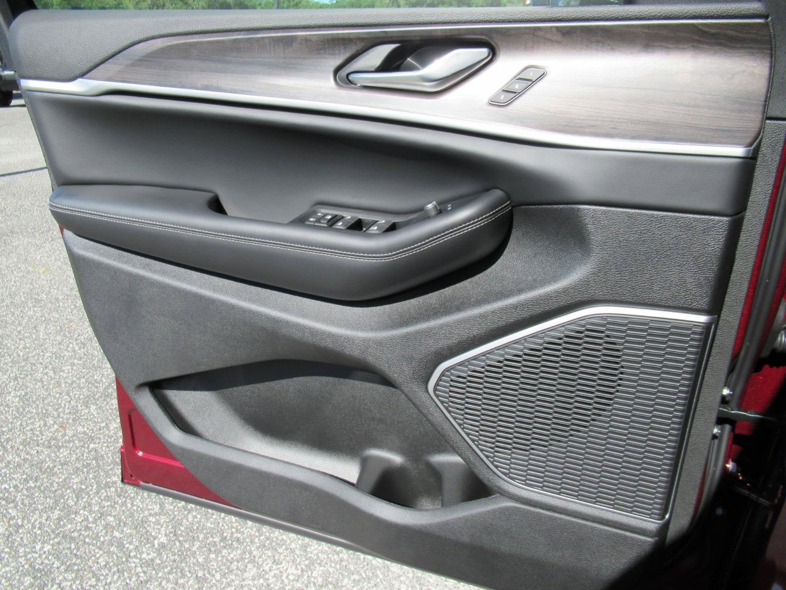 2026 Jeep Grand Cherokee GRAND CHEROKEE LIMITED 4X2