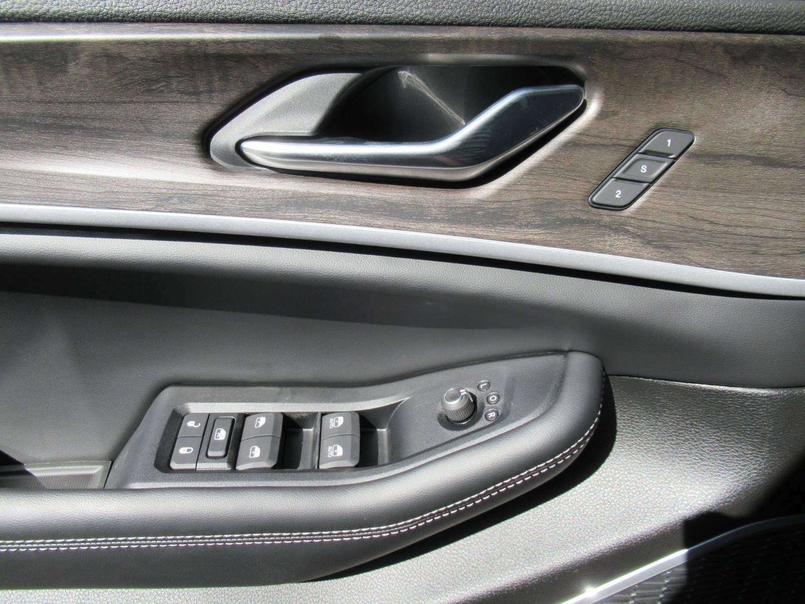 2026 Jeep Grand Cherokee GRAND CHEROKEE LIMITED 4X2