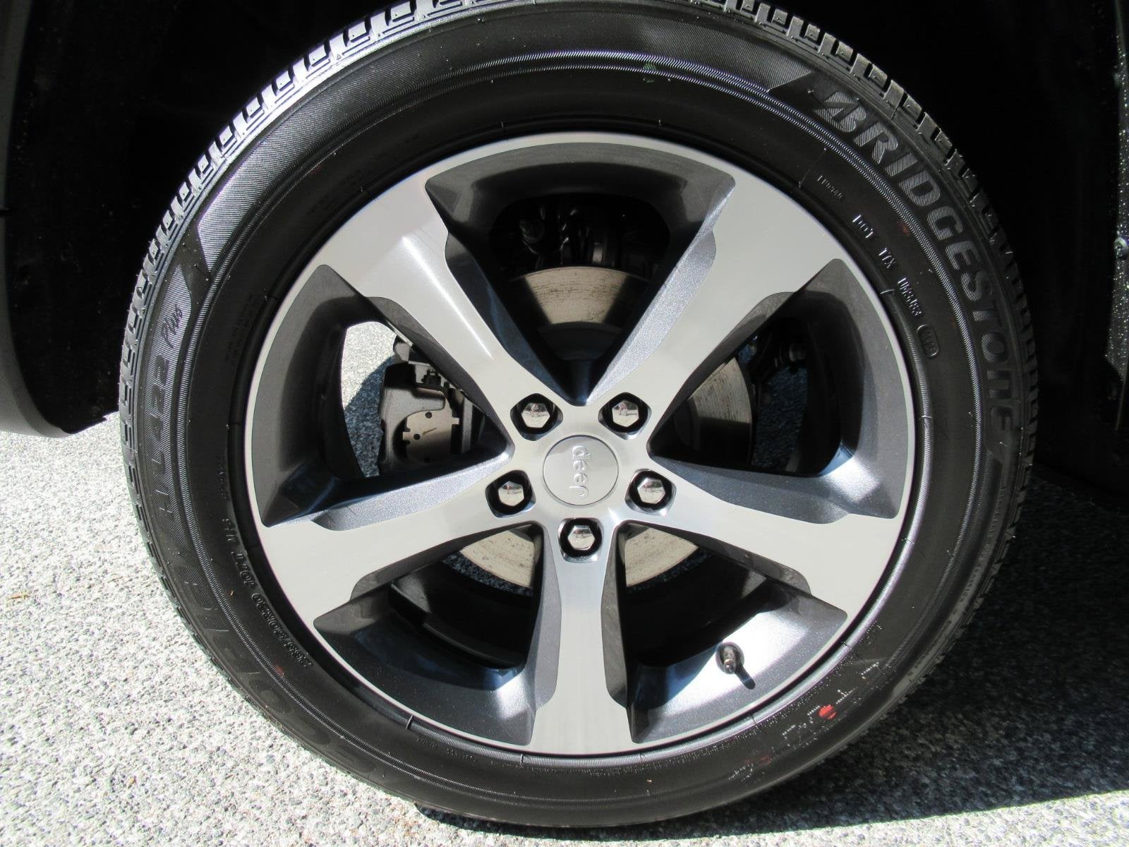 2026 Jeep Grand Cherokee GRAND CHEROKEE LIMITED 4X2
