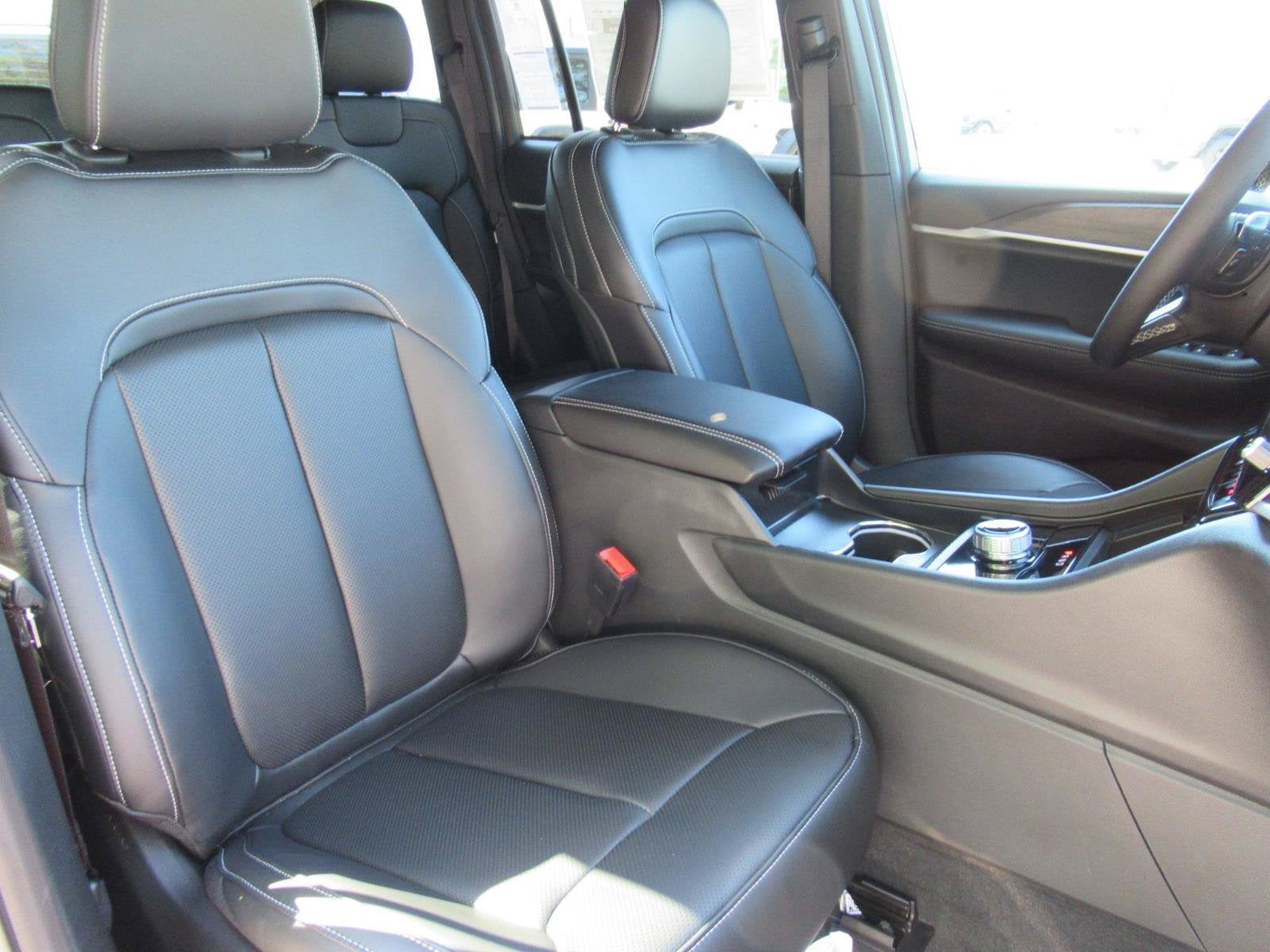 2026 Jeep Grand Cherokee GRAND CHEROKEE LIMITED 4X2
