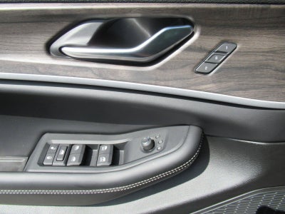 2027 Jeep Grand Cherokee GRAND CHEROKEE LIMITED 4X2