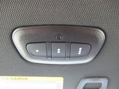2027 Jeep Grand Cherokee GRAND CHEROKEE LIMITED 4X2