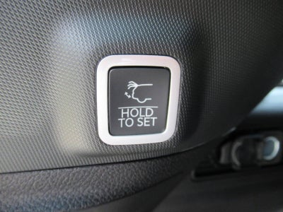 2027 Jeep Grand Cherokee GRAND CHEROKEE LIMITED 4X2