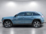 2027 Jeep Grand Cherokee GRAND CHEROKEE LIMITED 4X2