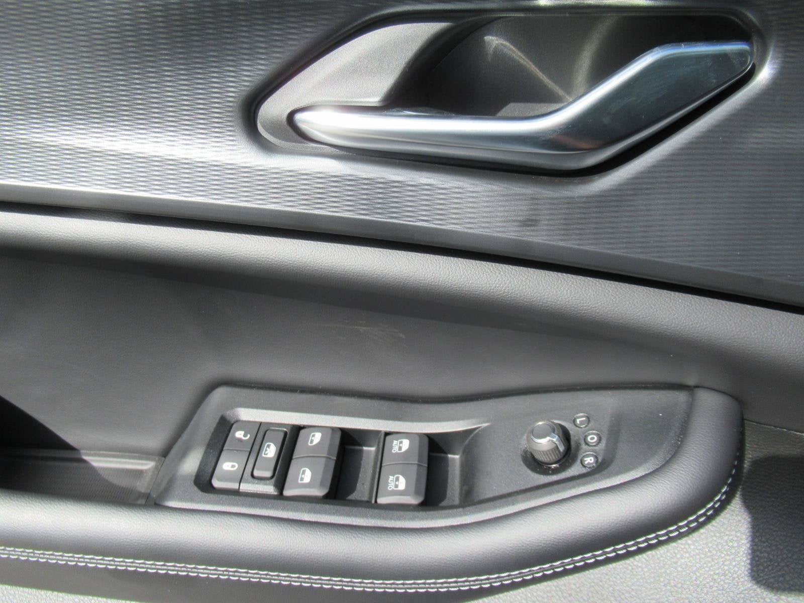 2026 Jeep Grand Cherokee GRAND CHEROKEE L LAREDO X 4X2