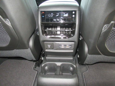 2026 Jeep Grand Cherokee GRAND CHEROKEE L LAREDO X 4X2