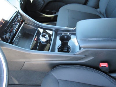 2027 Jeep Grand Cherokee GRAND CHEROKEE L LAREDO X 4X2