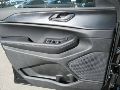 2027 Jeep Grand Cherokee GRAND CHEROKEE L LAREDO X 4X2