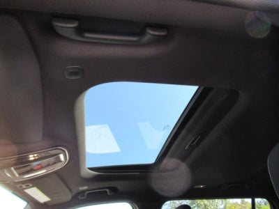 2027 Jeep Grand Cherokee GRAND CHEROKEE L LAREDO X 4X2