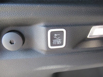 2027 Jeep Grand Cherokee GRAND CHEROKEE L LAREDO X 4X2