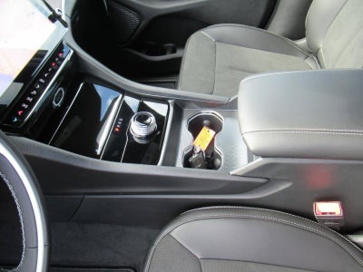 2027 Jeep Grand Cherokee GRAND CHEROKEE L LAREDO ALTITUDE 4X2