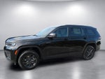 2027 Jeep Grand Cherokee GRAND CHEROKEE L LAREDO ALTITUDE 4X2