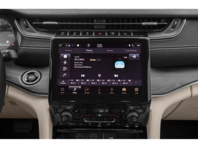 2022 Jeep Grand Cherokee L Limited 4x2