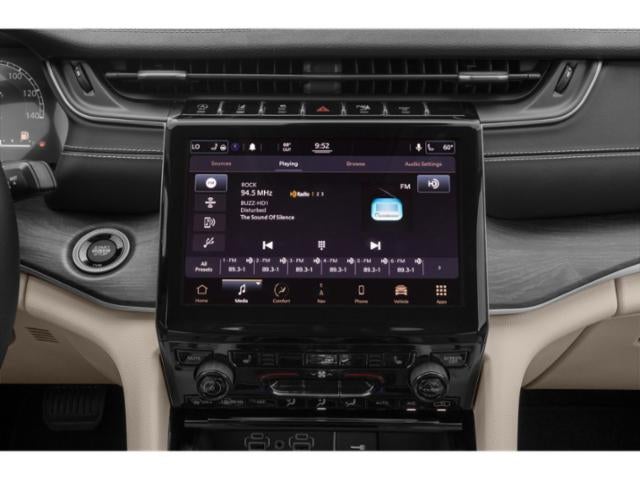 2022 Jeep Grand Cherokee L Limited 4x2