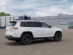 2027 Jeep Grand Cherokee GRAND CHEROKEE L LIMITED 4X2