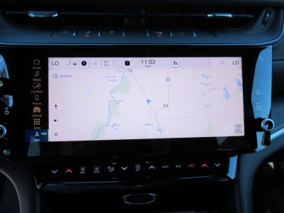 2027 Jeep Grand Cherokee GRAND CHEROKEE L LIMITED 4X2